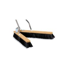 TTS Ipari partvis, nyéllel takarító és háztartási eszköz