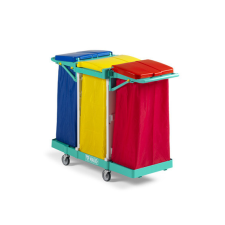 TTS Magic 50 Basic kocsi takarító és háztartási eszköz