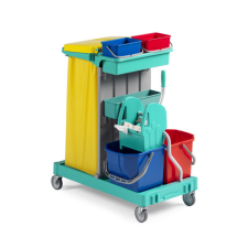 TTS Magic Line 490B szervizkocsi takarító és háztartási eszköz