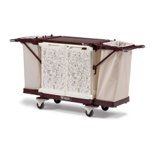 TTS MagicArt 22 hotelkocsi takarító és háztartási eszköz