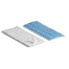 TTS MICROSZÁLAS &amp; PPL VELCRO MOP takarító és háztartási eszköz