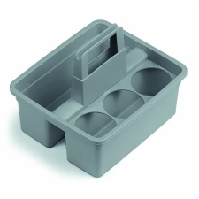 TTS Műanyag flakontartó takarító és háztartási eszköz