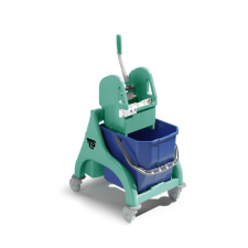 TTS Nick egyvödrös felmosókocsi takarító és háztartási eszköz