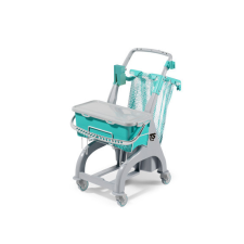 TTS Nick Hermetic 105 felmosókocsi takarító és háztartási eszköz