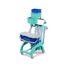 TTS Nick Hermetic 125 felmosókocsi takarító és háztartási eszköz