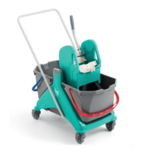 TTS Nickita Rilsan nyéllel takarító és háztartási eszköz