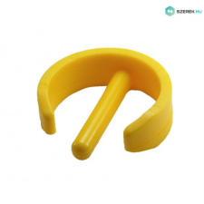  TTS Nyél rögzítő (eurogyűrű - sárga) takarító és háztartási eszköz