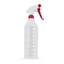 TTS Permetező flakon 900ml-es takarító és háztartási eszköz