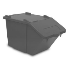 TTS Split szelektív tároló - Szürke takarító és háztartási eszköz