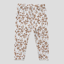 TU Állatmintás leggings gyerek nadrág