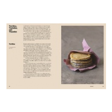  Tu Casa Mi Casa – Enrique Olvera idegen nyelvű könyv