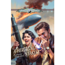 Tuan Kiadó A hercegnő nyakéke regény