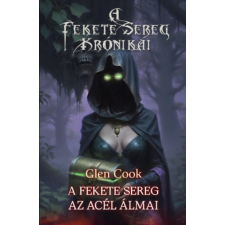 Tuan Kiadó Az Acél Álmai regény