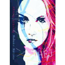 Tuan Kiadó Héj regény