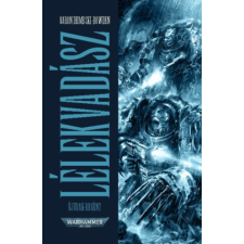 Tuan Kiadó Lélekvadász - Éjurak regény