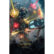Tuan Kiadó Mortis regény