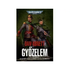 Tuan Kiadó Tuan KiadÓ: ABNETT, DAN: GYŐZELEM 1. - GAUNT SZELLEMEI GYŰJTEMÉNY - Egyéb egyéb könyv