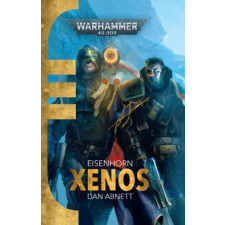 Tuan Kiadó Xenos regény