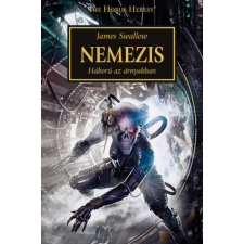 Tuan The Horus Heresy: Nemezis regény