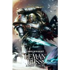 Tuan The Horus Heresy: Primarchák: A nagy farkas regény