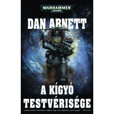Tuan Warhammer 40.000: A Kígyó Testvérisége regény