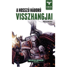 Tuan Warhammer 40.000: Bestia felemelkedése - A hosszú háború visszhangjai regény