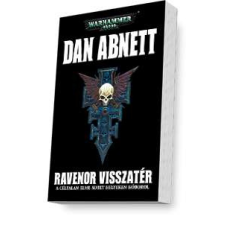 Tuan Warhammer 40.000: Ravenor visszatér regény