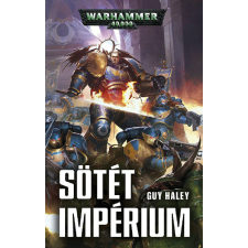 Tuan Warhammer 40.000: Sötét Impérium regény