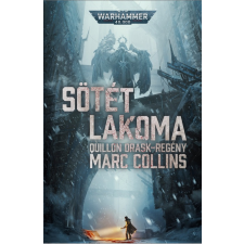Tuan Warhammer 40.000: Sötét Lakoma regény