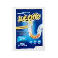 Tub.o.flo Cold lefolyótisztító hideg vizes 60g (24db/karton) tisztító- és takarítószer, higiénia