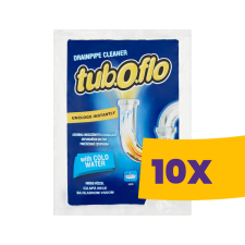 Tub.o.flo Cold lefolyótisztító hideg vizes 60g (Karton - 10 db) tisztító- és takarítószer, higiénia