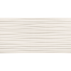 TUBADZIN Csoport Arté Blanca Wave STR 29,8x59,8 Csempe