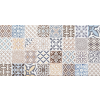 TUBADZIN Csoport Arté Velvetia patch A STR 30,8x60,8 Csempe