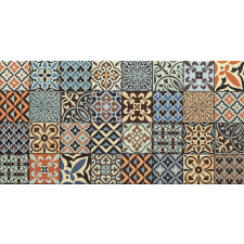 TUBADZIN Csoport Arté Velvetia patch B STR 30,8x60,8 Csempe csempe