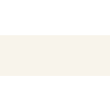 TUBADZIN Csoport Tubadzin Integrally White 32,8x89,8 csempe