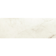 TUBADZIN Csoport Tubadzin Organic Matt White 32,8x89,8 csempe csempe