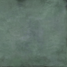 TUBADZIN Csoport Tubadzin Patina Plate Green mat 59,8x59,8 padlólap járólap