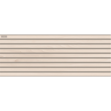 TUBADZIN Csoport Tubadzin Pure Wood White STR 89,8x32,8cm matt csempe csempe