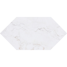 TUBADZIN Csoport Tubadzin Rochelle White 22,5x14,8 Csempe csempe