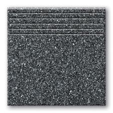 TUBADZIN Csoport Tubadzin Tartan 5 33,3x33,3 Lépcsőlap csempe
