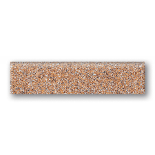 TUBADZIN Csoport Tubadzin Tartan 6 33,3x8 Cokli csempe