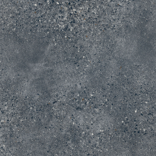 TUBADZIN Csoport Tubadzin Terrazzo graphite Matt 59,8x59,8x0,8 Padlólap járólap