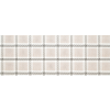 TUBADZIN Csoport Tubadzin Timeless check 32,8x89,8 Fali Dekor