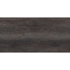 TUBADZIN Csoport Tubadzin Tin graphite LAP 119,8x59,8x0,8 Padlólap járólap