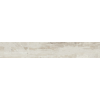 TUBADZIN Csoport Tubadzin WOOD WORK WHITE STR 23x179,8 padlólap