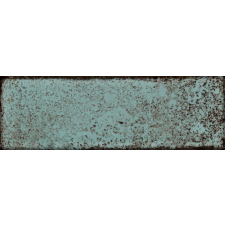 Tubadzin Curio Green Mix C STR 23,7x7,8 csempe csempe