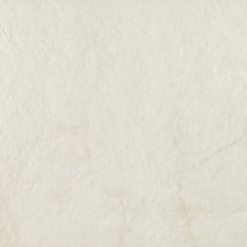 Tubadzin Organic Matt White STR 59,8x59,8 padlólap fürdőszoba kiegészítő