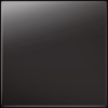  Tubadzin Pastel Black LESK Csempe 20x20cm
