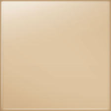Tubadzin Pastel Cream LESK Csempe 20x20cm csempe