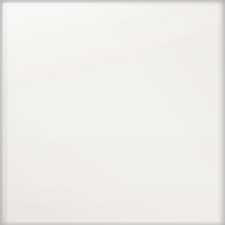 Tubadzin Pastel White LESK Csempe 20x20cm csempe